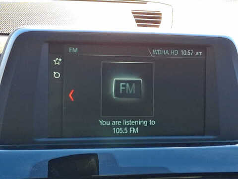 2018 BMW X1 sDrive28i