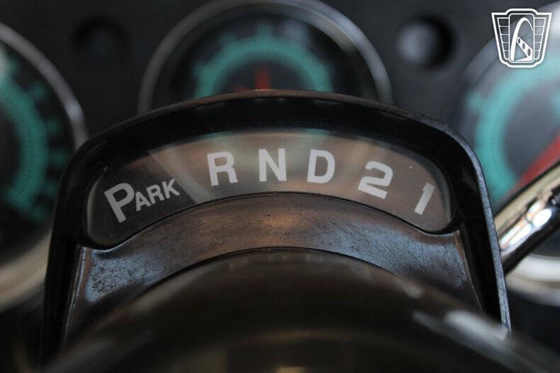 1971 Chevrolet Blazer