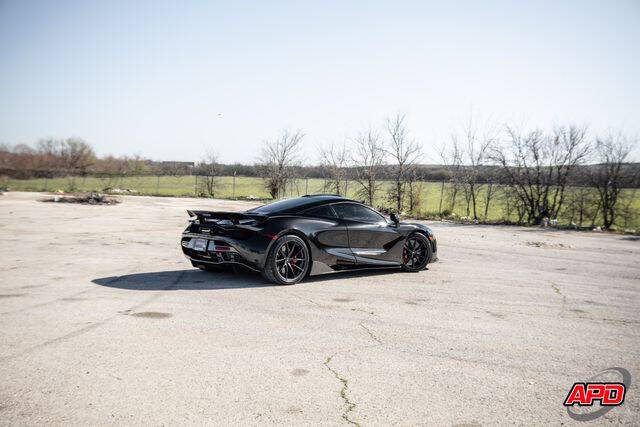 2019 McLaren 720S
