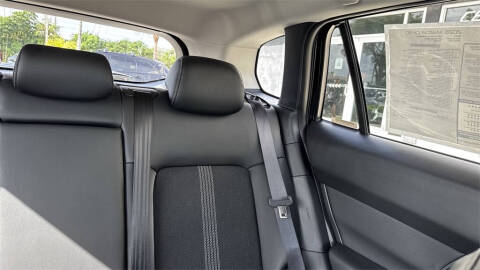 2026 Mazda CX-50 2.5 S Meridian Edition