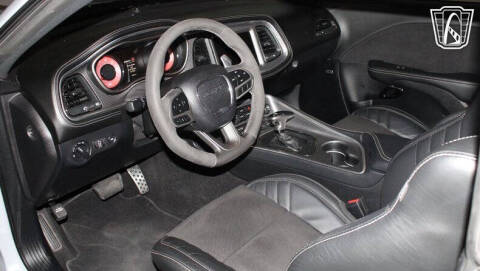 2020 Dodge Challenger