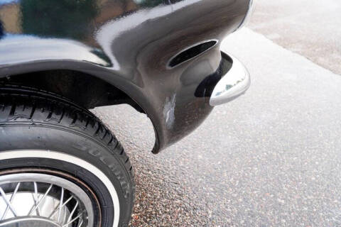 1962 Chevrolet Corvair