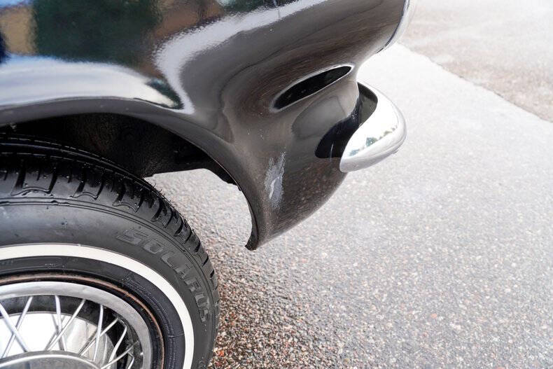 1962 Chevrolet Corvair