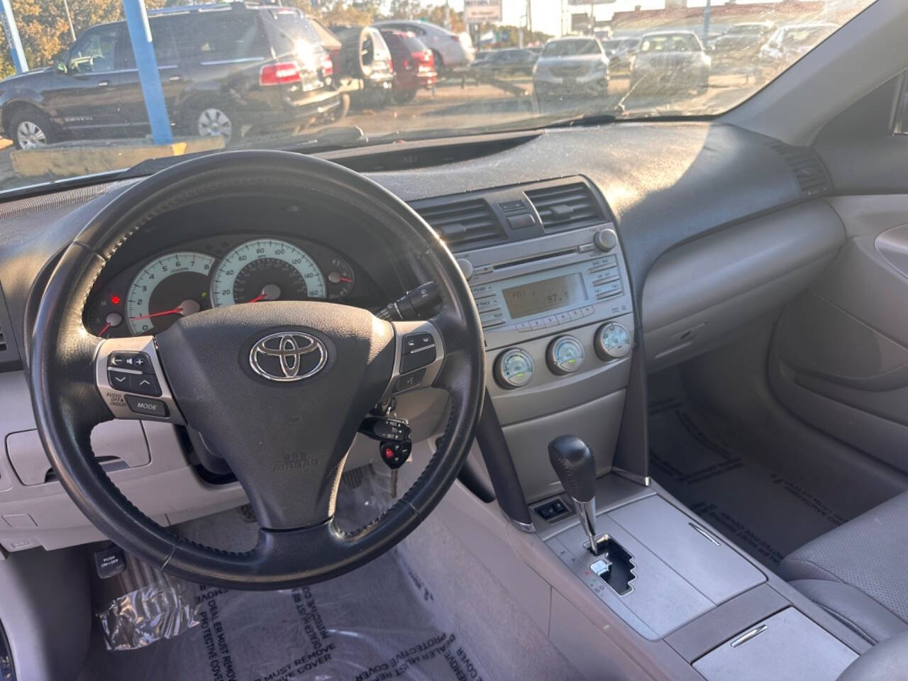 2008 Toyota Camry for sale at Broadway Auto Sales in Garland, TX