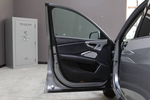 2020 Acura RDX SH-AWD w/Tech