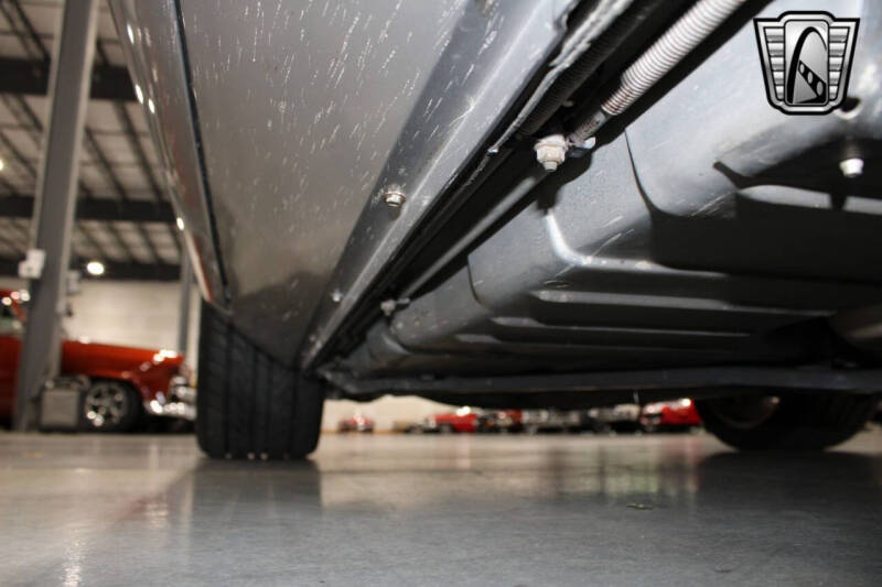 1996 Chevrolet Corvette