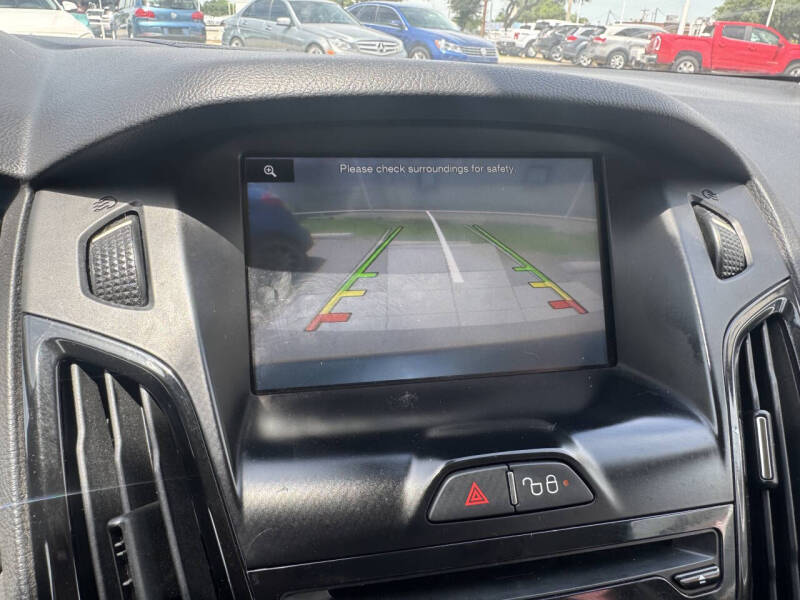 2012 Ford Focus Electric