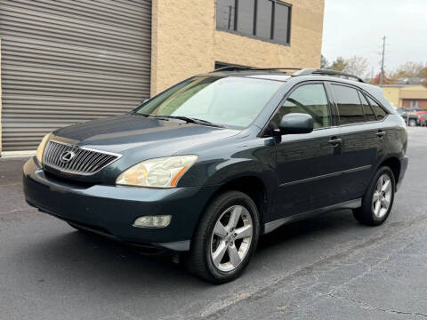 2006 Lexus RX 330