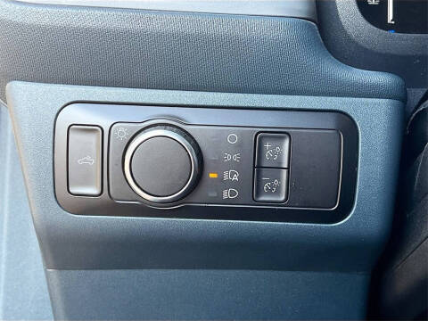 2025 Ford Maverick Tremor