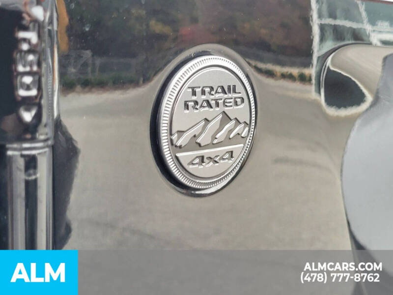 2024 Jeep Gladiator Willys