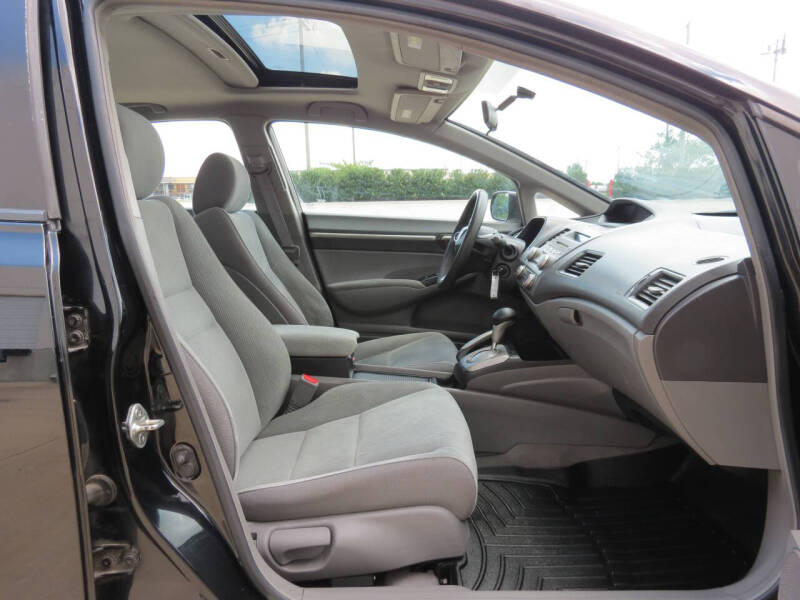 2009 Honda Civic