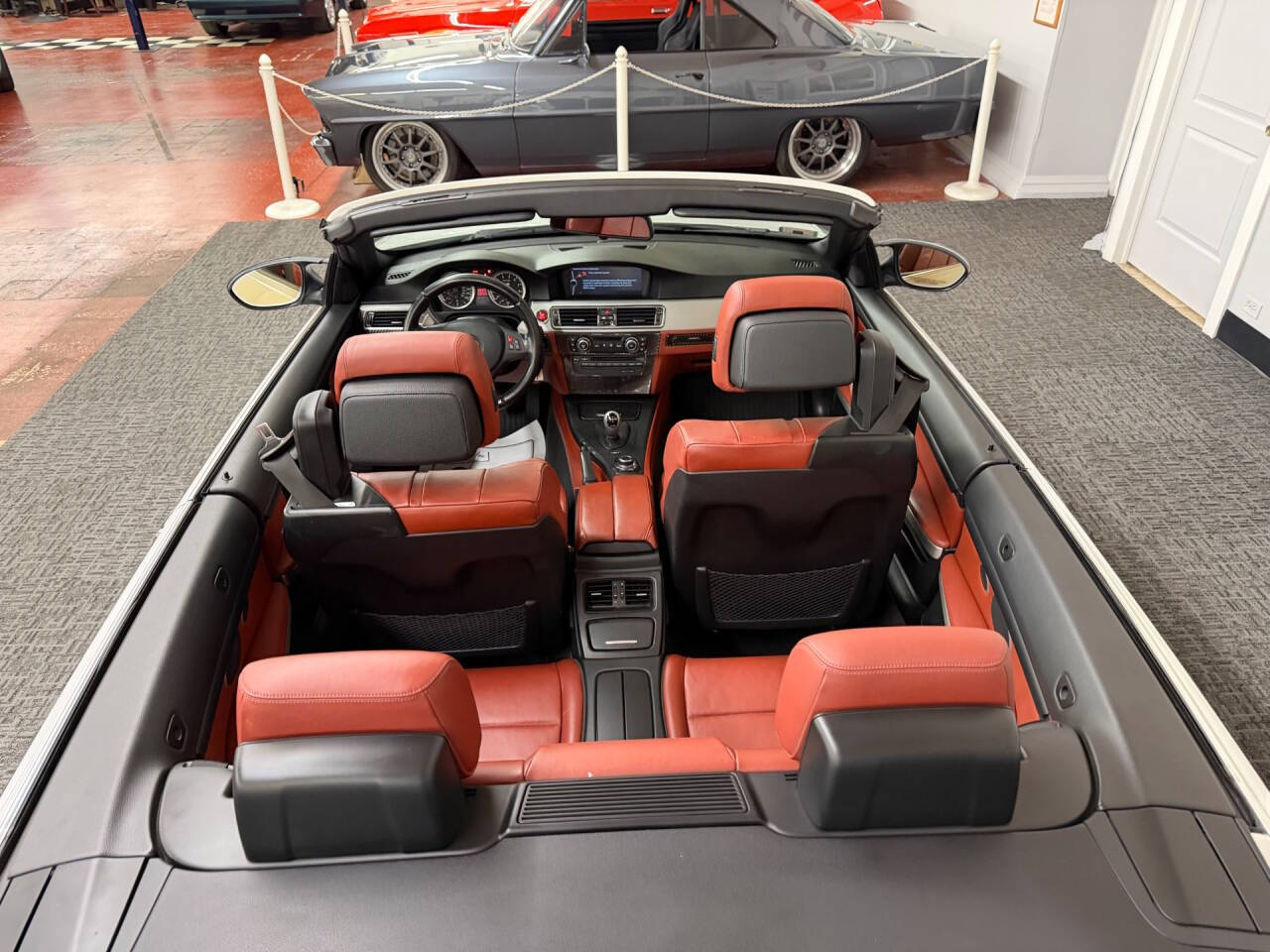 2011 BMW M3 46