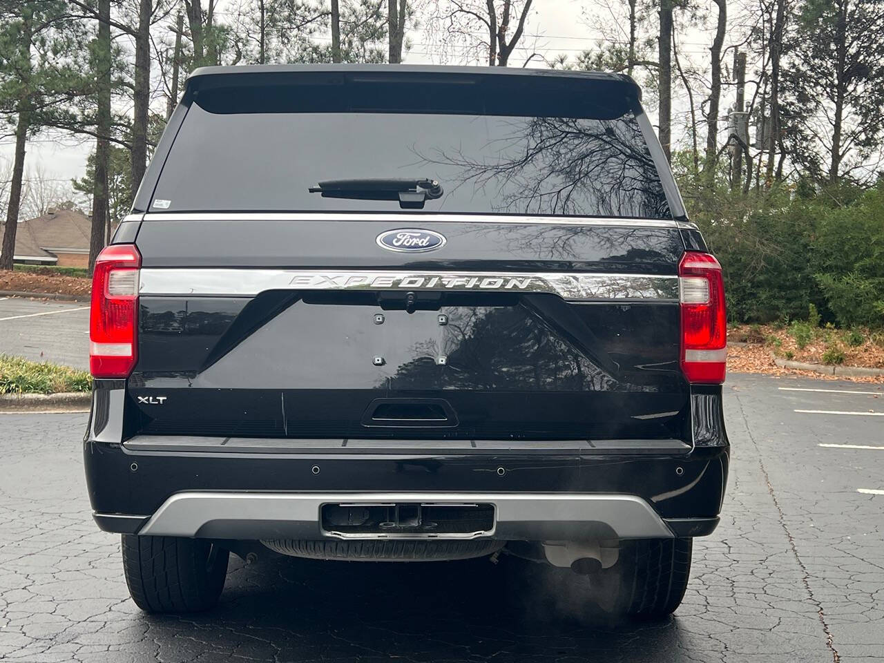 2019 Ford Expedition for sale at Capital Motors in Raleigh, NC