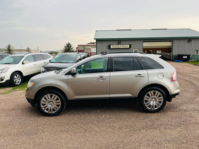 2008 Ford Edge for sale at Car Guys Autos in Tea SD