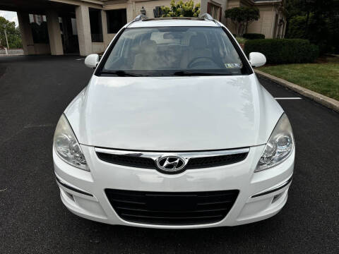 2011 Hyundai Elantra Touring SE