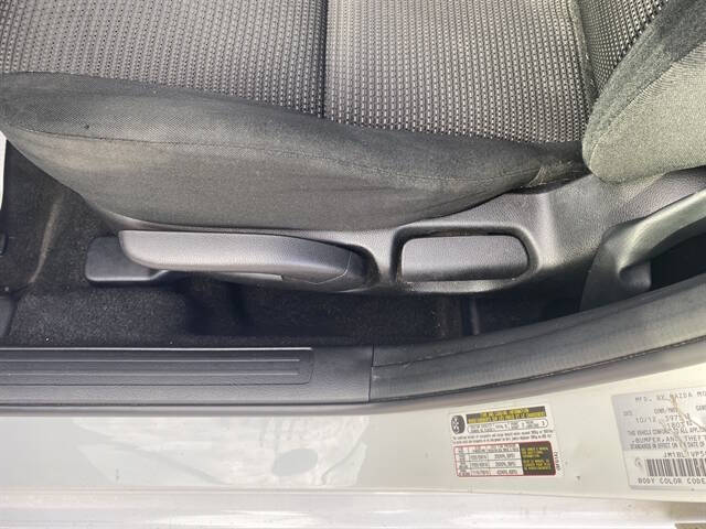 2013 Mazda MAZDA3 i Touring