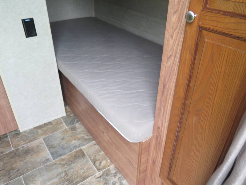 2014 Forest River Rockwood Lite