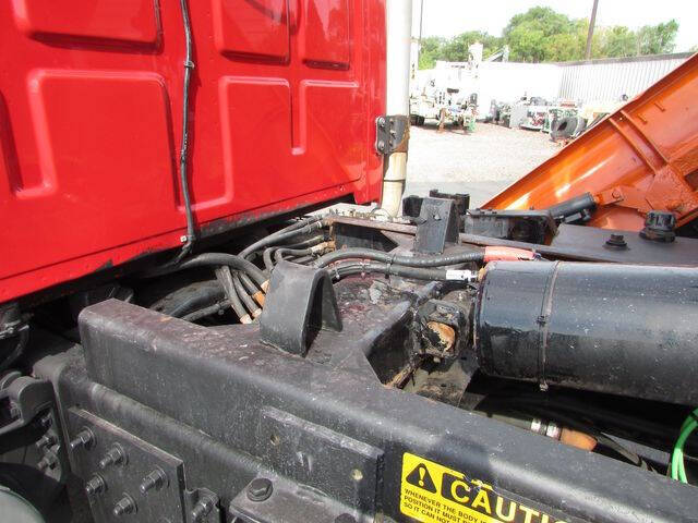 2009 Sterling L7500 Series