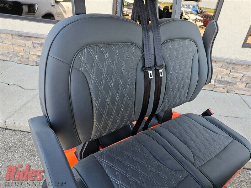 2025 Denago Rover XL Plus