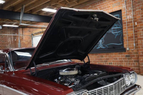 1964 Chevrolet Impala