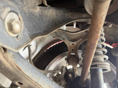 1990 Mazda MX-5 Miata