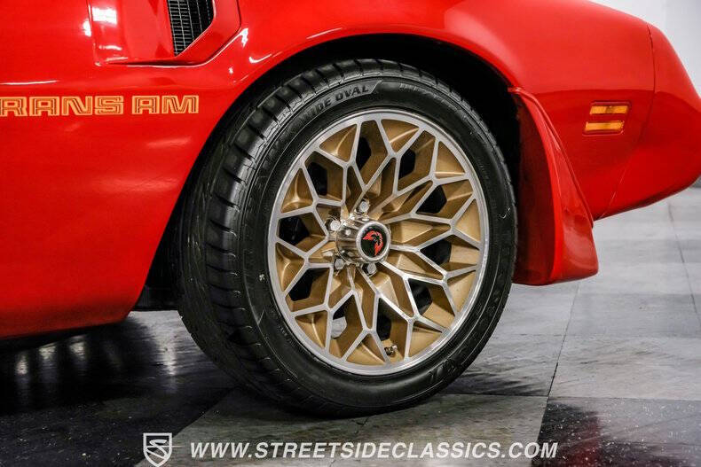 1979 Pontiac Firebird