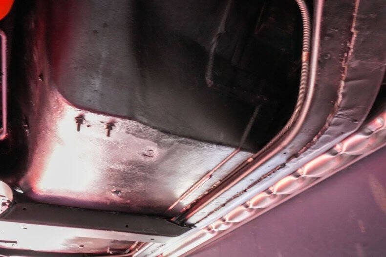 1967 Chevrolet Corvette