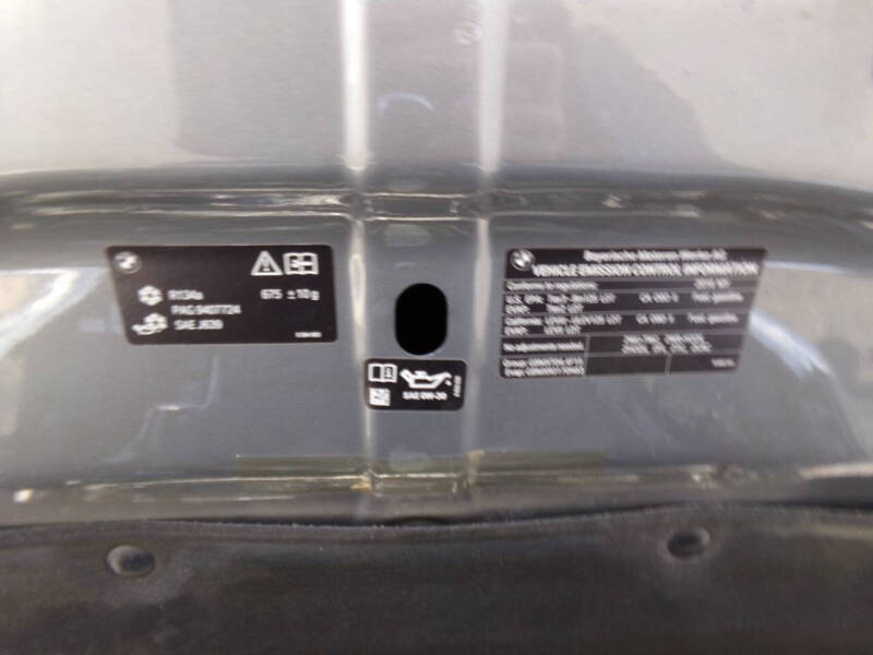 2016 BMW X5 xDrive50i