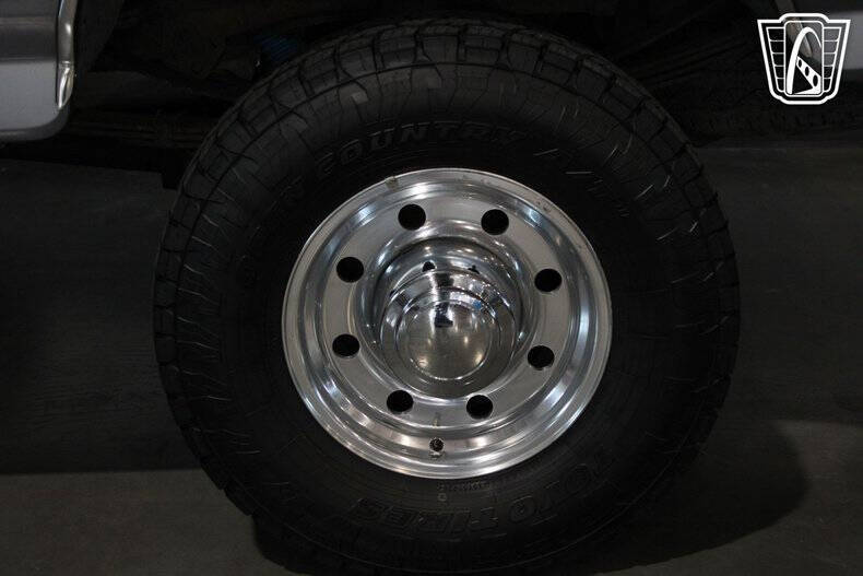 1996 Ford F-350