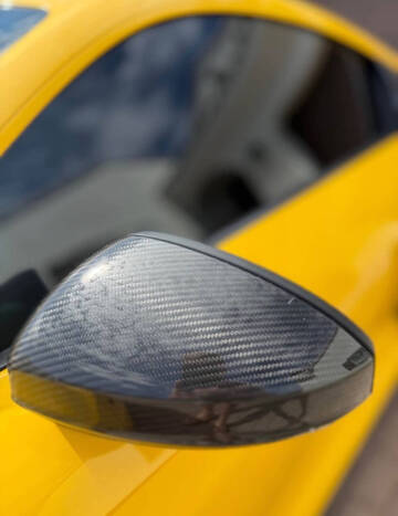 2017 Audi R8 5.2 quattro V10 Plus