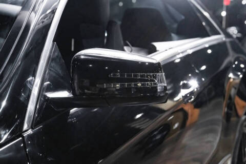 2015 Mercedes-Benz E-Class E 400 4MATIC