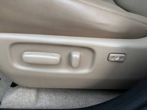 2010 Toyota RAV4 Limited