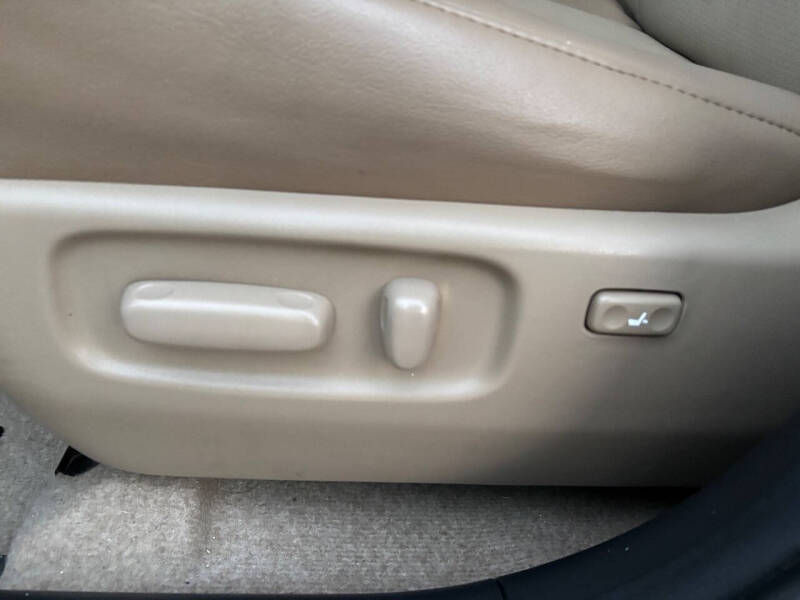 2010 Toyota RAV4 Limited