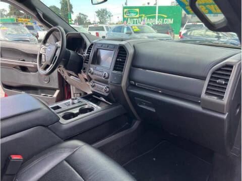 2019 Ford Expedition XLT