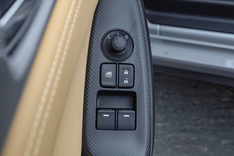 2025 Mazda MX-5 Miata Grand Touring