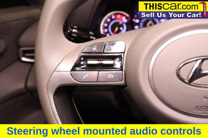 2022 Hyundai Elantra