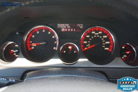 2009 GMC Acadia SLT-1