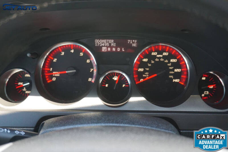 2009 GMC Acadia SLT-1