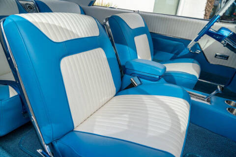 1962 Chevrolet Impala