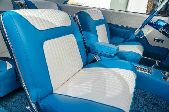 1962 Chevrolet Impala