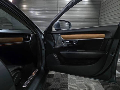 2020 Volvo S90 T6 Inscription