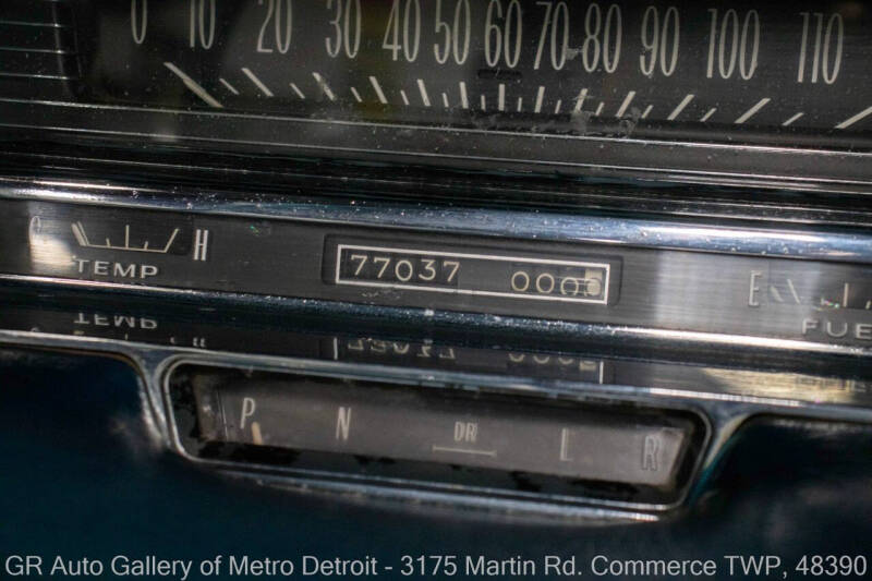 1959 Cadillac Series 62