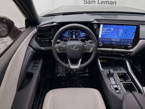 2024 Lexus TX 350 Premium