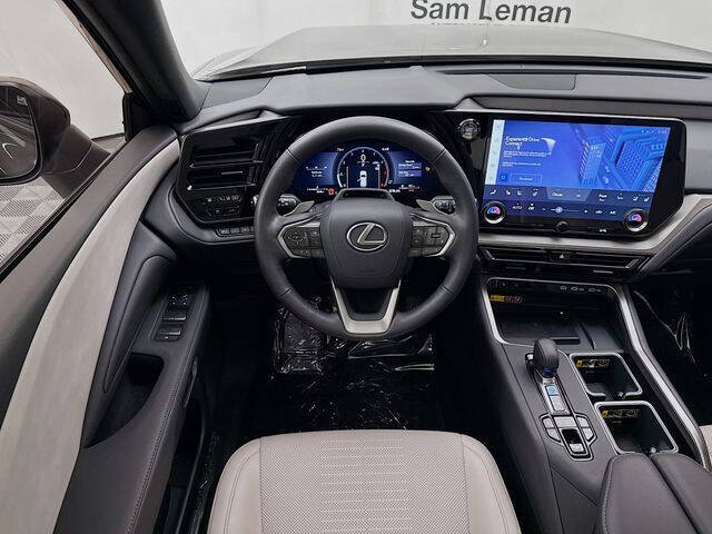 2024 Lexus TX 350 Premium