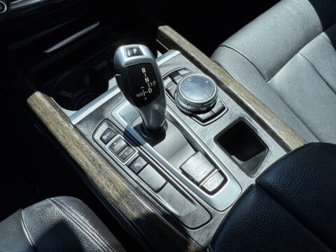2015 BMW X5 sDrive35i