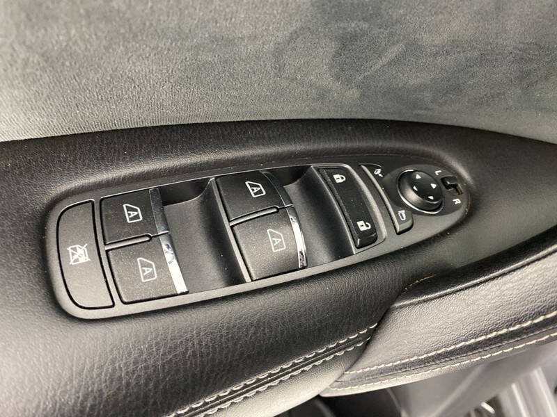 2020 Nissan Armada SV