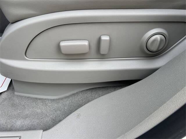 2009 Saturn Outlook XR