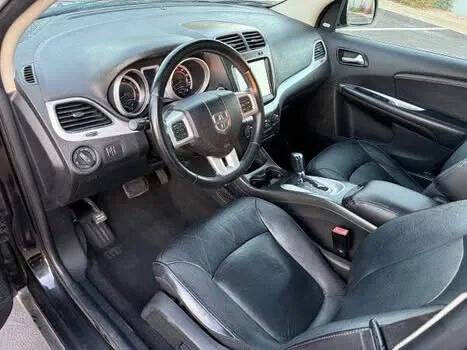 2012 Dodge Journey R/T