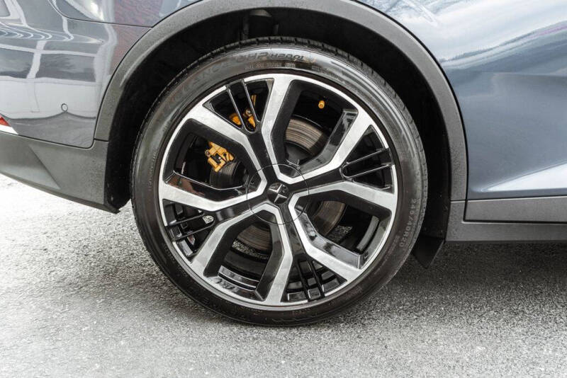 2023 Polestar 2