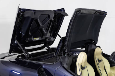 2024 Ferrari 296 GTS